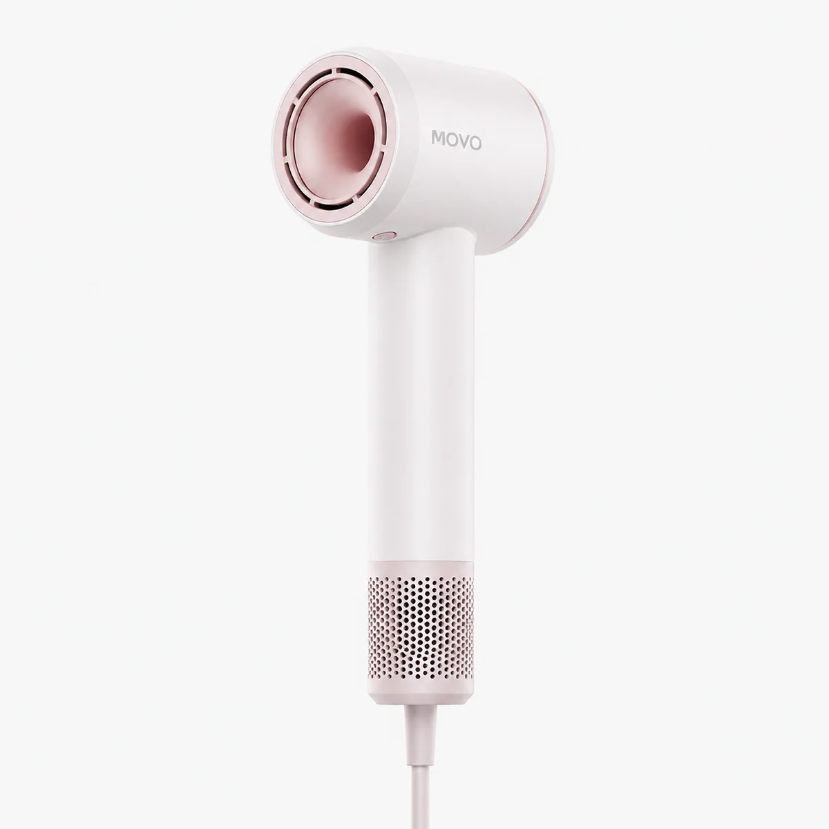 MOVO 吹风机产品设定