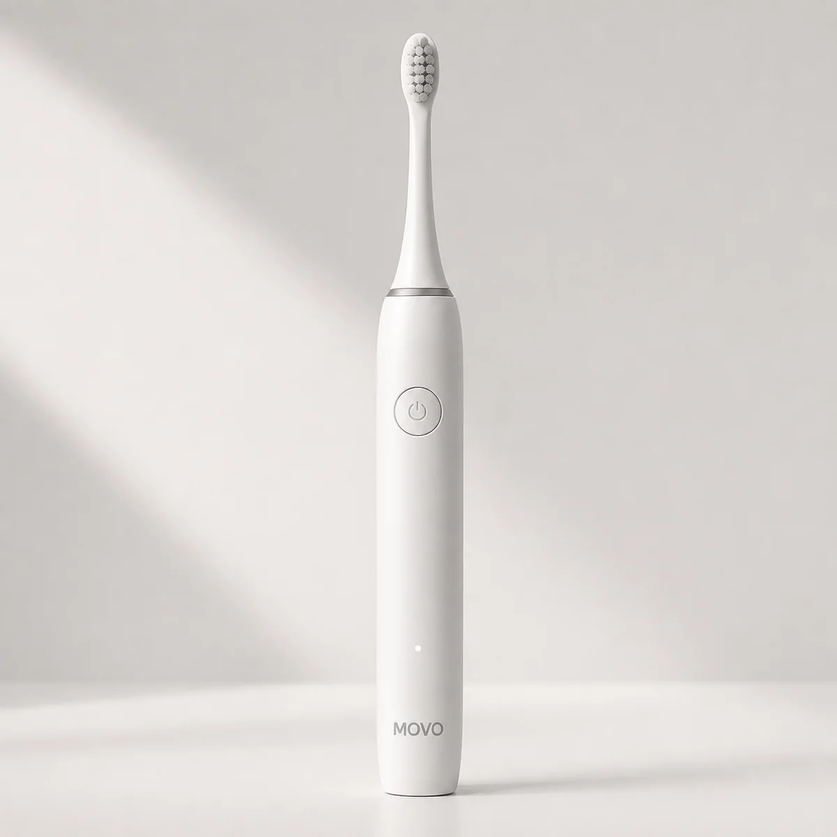 MOVO 电动牙刷产品设定