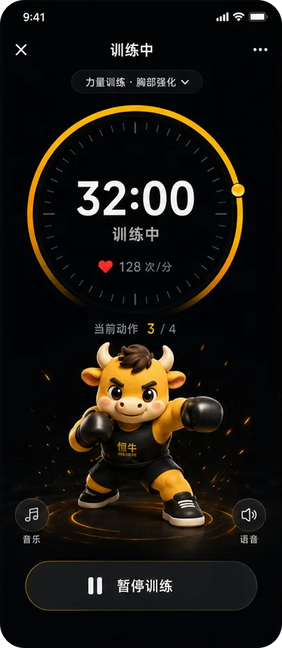 暗夜风格 3