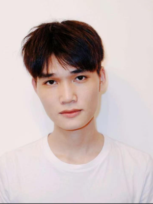 蔡志远个人照片